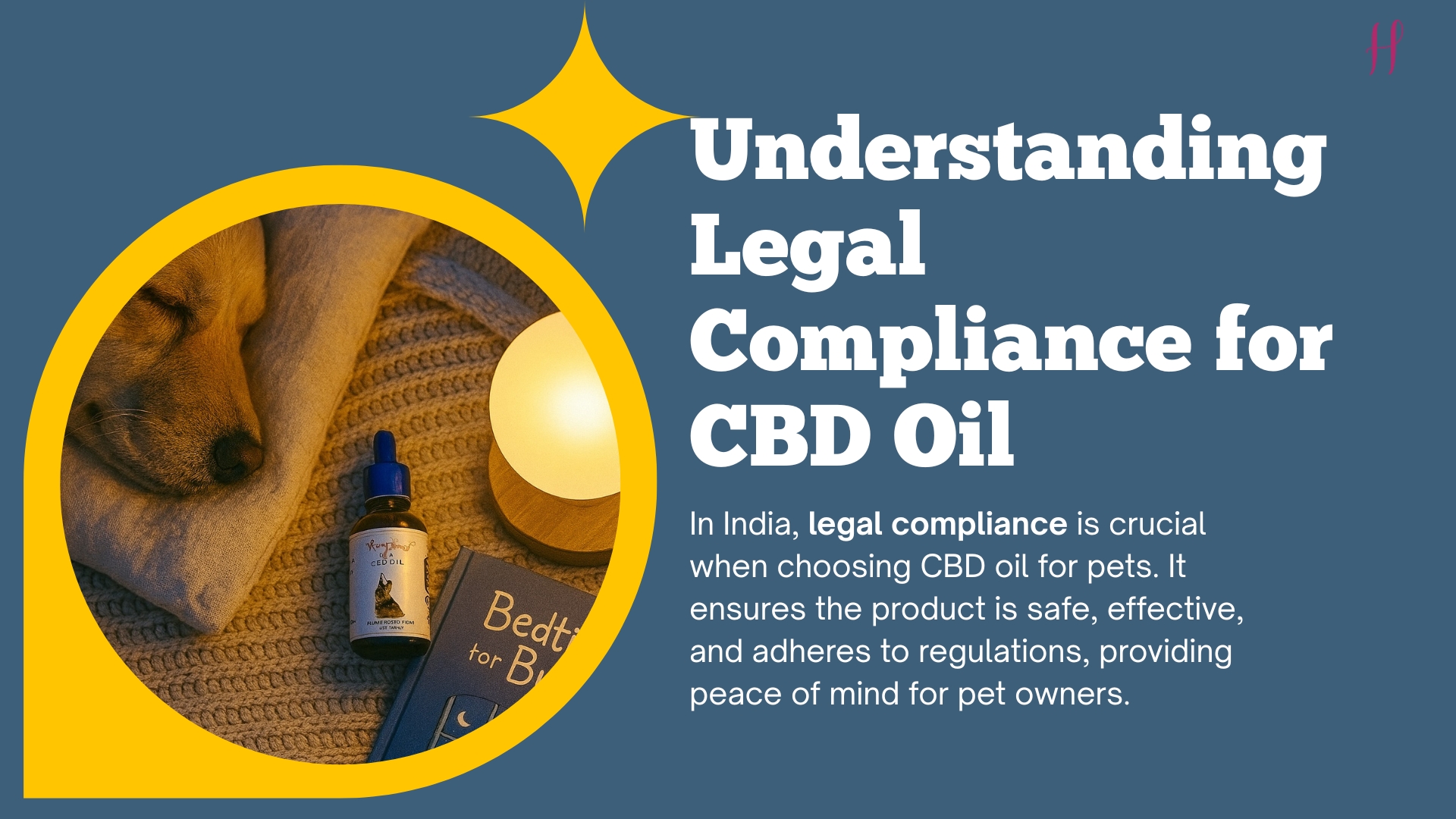Understanding Legal Compliance for CBD oil
